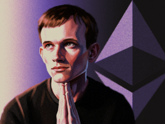 Buterin Targets Ethereum’s Core Bottlenecks with Bold Overhaul