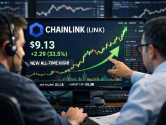 Chainlink Price