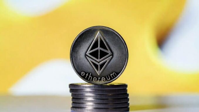 Cumberland continues Ethereum buying spree with $31M withdrawal from Coinbase