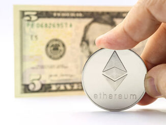 Ethereum Accumulation Map Reveals Price Roadmap To $20,000