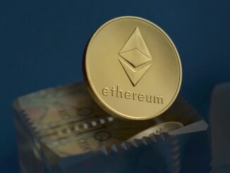 Ethereum Breakout Alert: Corrective Channel Flip Sparks Impulsive Wave