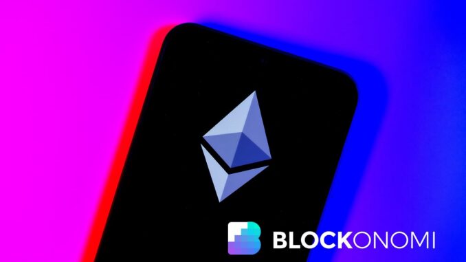 Ethereum Derivatives Market Contracts Sharply as Macro Pressures and Geopolitical Risks Drain Risk Appetite