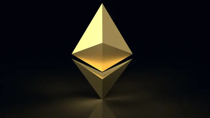 Ethereum Dominates Tokenized Assets Market With 61.4% Share and $206.2 Billion Value