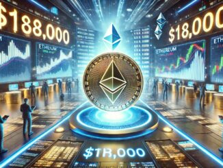 Ethereum (ETH) May Be Reversing Course, Says Top Analyst; Watch These Key Resistances