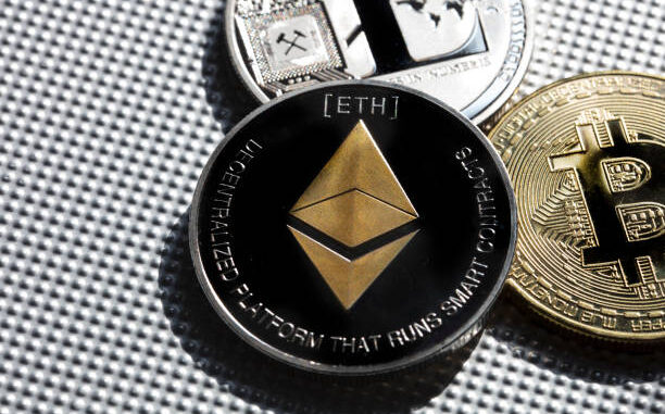 Ethereum Sees Increased Whale Activity Following Optimistic Remarks From Tom Lee