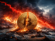 Expert Trader Says Bitcoin Surge To $220,000 Is Coming, But This Will Happen First