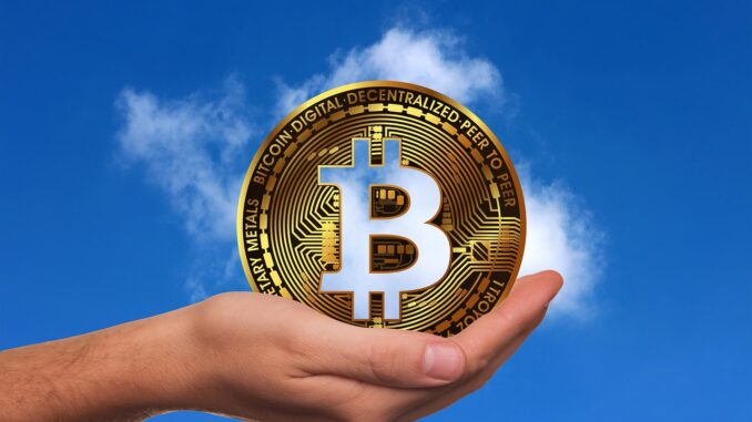 Expert Trader Shows ‘Simple Math’ To Calculate The Bitcoin Price Bottom