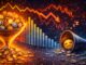 From FOMO to Apathy: Altcoin Volumes Reflect Deepening Market Fatigue