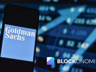 Goldman Sachs and Coinbase CEOs Converge on Tokenized Equities as the Next Frontier