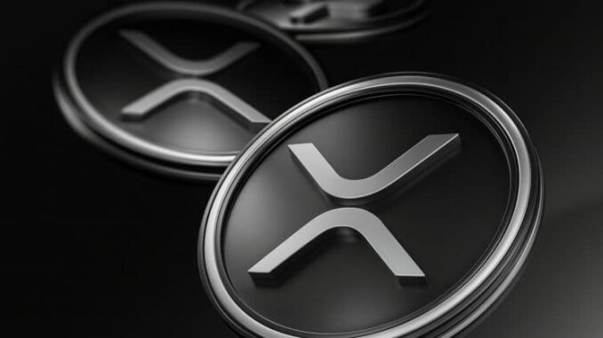 Goldman Sachs becomes biggest XRP ETF holder as funds record only nine red days