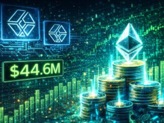 Grayscale Doubles Down On Ethereum: $44.6M Staked In Fresh ETH Allocation