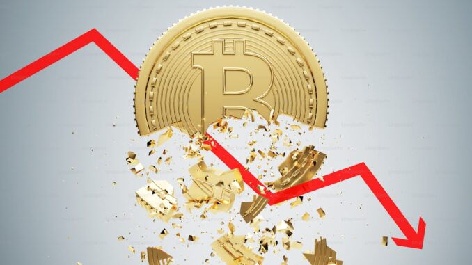 Here’s Why Bitcoin Must Hold Crucial Support At $63,111 – Analyst