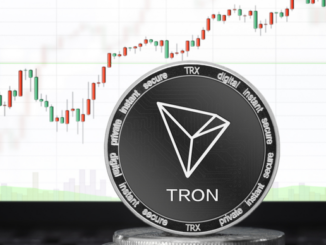 TRON price rallies following Mastercard partnership