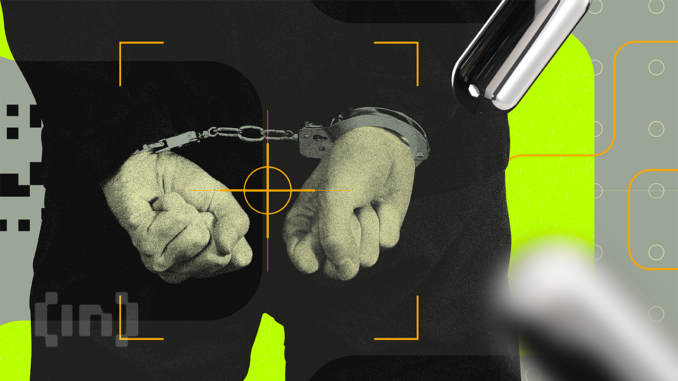 Paxful Founder Indicted Days After Company's Guilty Plea