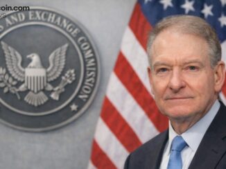 SEC Chairman Doubles Down on Crypto Policy Shift Driving Capital Back Onshore