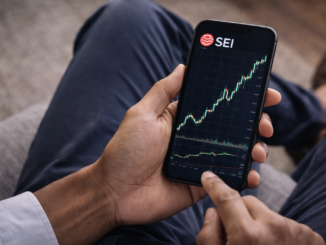 Sei price prediction as L1’s financial stack accelerates