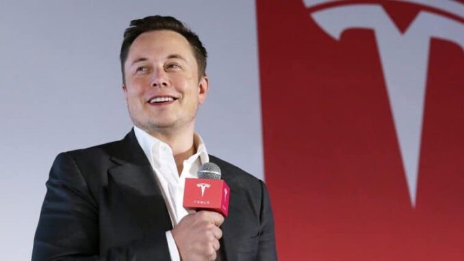 Tesla secures SpaceX stake through xAI merger ahead of IPO