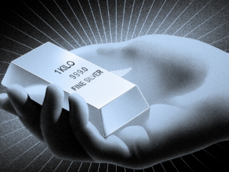 Trader Nets $2M Shorting Silver Amid Jane Street Scrutiny