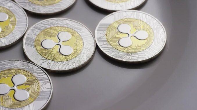 XRP To Pass Bitcoin, US Veteran Claims Amid War Forecast