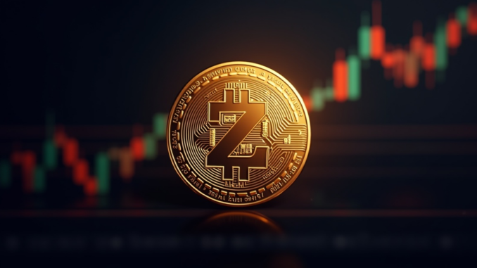 Zcash price eyes the $300 mark