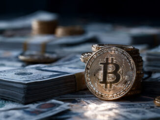 $138M Bitcoin Play Signals Shift In Big Money Sentiment