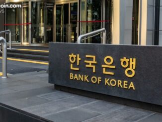 Bank of Korea Pushes Crypto Circuit Breakers to Prevent Sudden Market Breakdowns – Regulation Bitcoin News