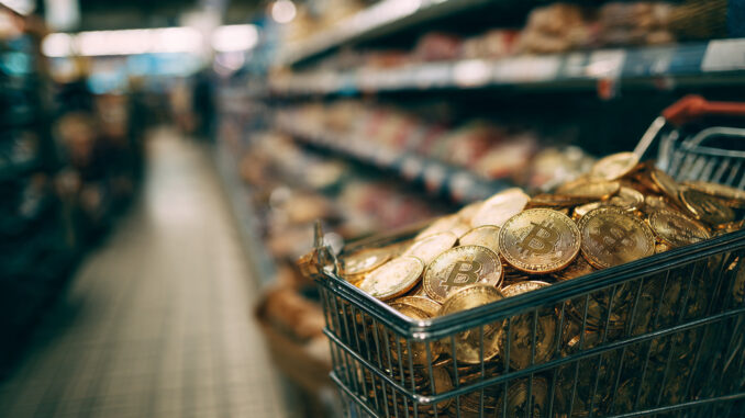 Bitcoin Below $54K Would Signal Best Accumulation Zone: Analyst