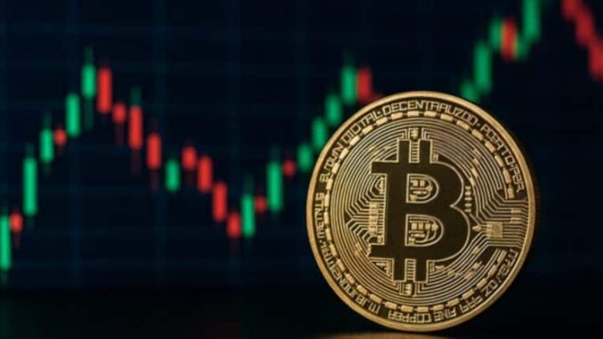 Bitcoin ETFs record $471 million in largest daily inflows in over a month