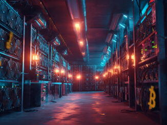 Bitcoin Pressure Builds As Miners Dump 32K BTC In Just 3 Months