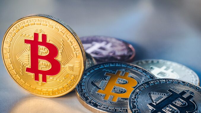Bitcoin Rainbow Chart Says Price Is Ranging Above $60,000 For A Reason, Here’s Why