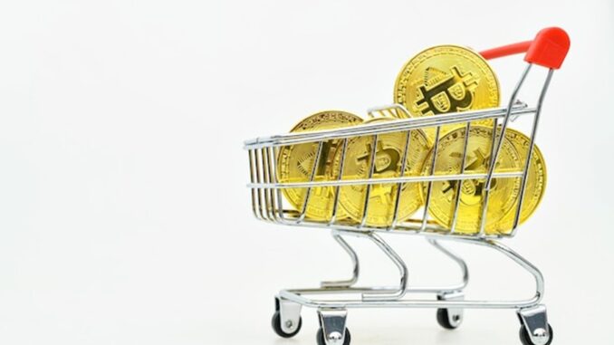 Bitcoin Retail Activity Hits 9-Year Low — Here's Why