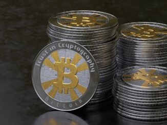 Bitcoin Stalls At $66,000 As Market Quietly Prepares For A Downside Draw
