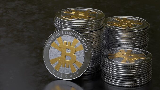 Bitcoin Stalls At $66,000 As Market Quietly Prepares For A Downside Draw