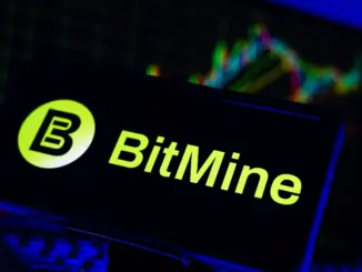 Bitmine Pushes ETH Staking Above 70% After $320M Move