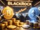 BlackRock bitcoin ethereun