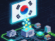 Blockchain, South Korea