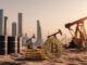 Crypto Markets Rattle As Bitcoin Sinks Under $77K After Oil Spike