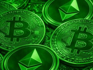 Crypto investment products post $1.1B inflows in best week since January