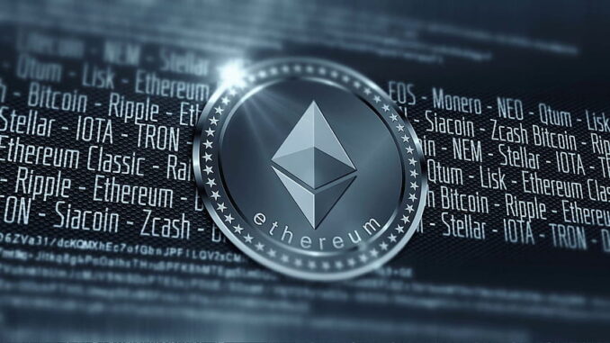 Ethereum Gains Institutional Spotlight - Here’s What The CEO Of Etherealize Has To Say