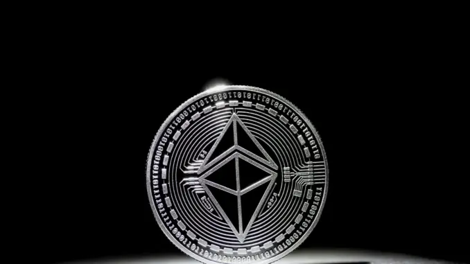 Ethereum Network Activity Hits All-Time High While ETH Price Consolidates Near $2,100