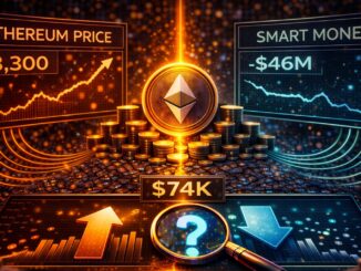 Ethereum Price Says One Thing. Smart Money Disagrees – Details
