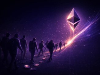 Ethereum Retail Hands Still In Disbelief, Keep Selling Into Strength