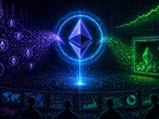 Ethereum's Supply Is Being Absorbed Faster Than It Can Be Replaced – A Perfect Setup
