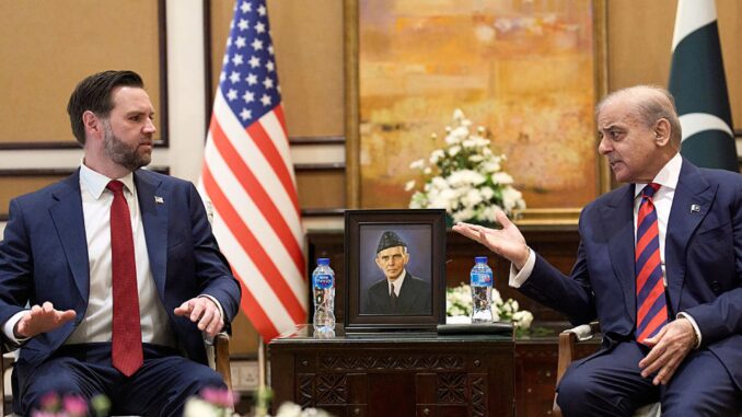 Hope For Iran Deal Sparks Risk-On Rally, Bitcoin Nears $75K