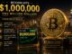 Industry Expert Samson Mow Reveals When The Bitcoin Price Will Hit $1M