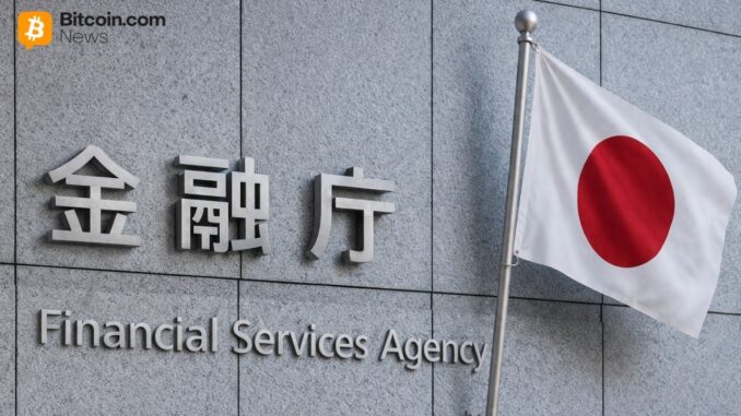 Japan Recognizes 100+ Crypto Tokens Across 28 Platforms as Regulation Shapes Market Expansion – Regulation Bitcoin News