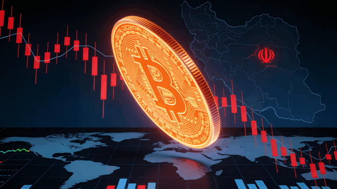Pundit Reveals The 5 Phases To Know When The Bleed Has Ended