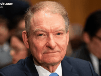 SEC Chair Paul Atkins Tells Bitcoin Las Vegas 2026 a New Era Starts Now at the Agency