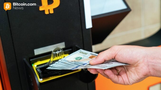 South Korea Implements Unified Crypto Withdrawal Rules to Combat Phishing – Regulation Bitcoin News