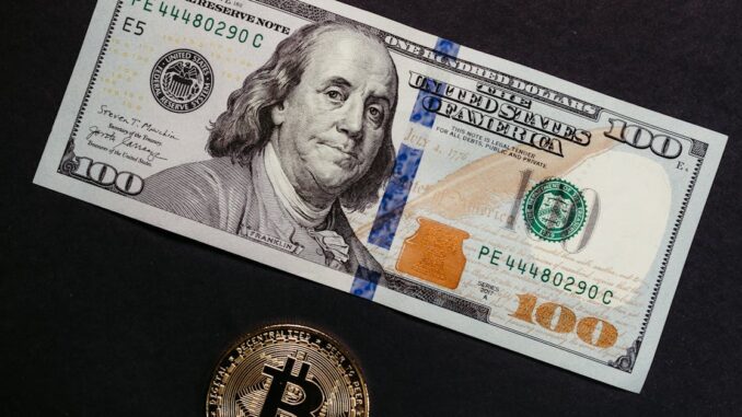 Trump's Bitcoin Reserve Could Be Near As White House Signals Major Update